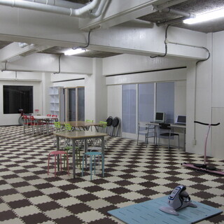 デイサービス職員　無資格　短時間　OK！の画像