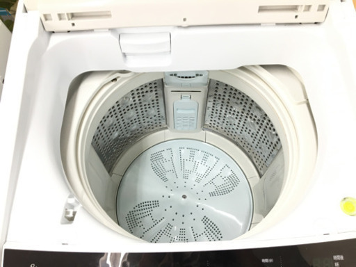 【トレファク摂津店】HITACHI（日立）8kg全自動洗濯機入荷しました。