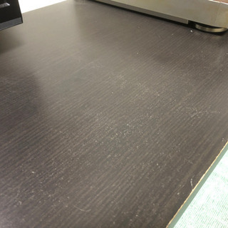 テレビ台 ローボード パソコンラックの画像