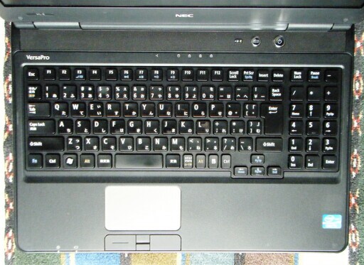 ⭐15.6型/動作良♪/高性能?Core i5(最大3.4GHz)/光速☆彡SSD128GB＋HDD250GBデュアルストレージ(^^