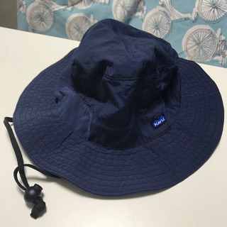 カブー KAVU 速乾ドライハット