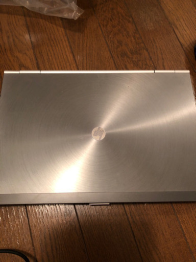 EliteBook8470wノートパソコンwindows8