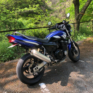 XJR400R rh02jの画像