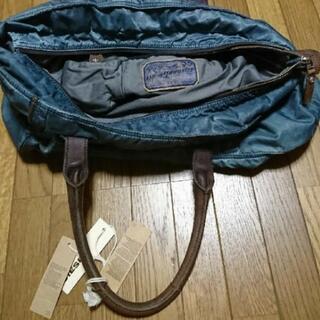 DIESEL HOBⅡ 新品・未使用の画像