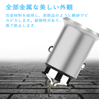 車アクセサリーの画像