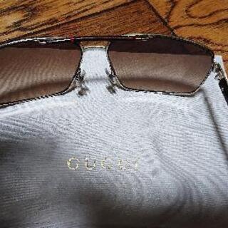 GUCCI サングラス 新品・未使用の画像