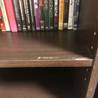 本棚 ブックシェルフの画像