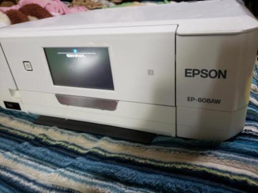 EPSON　プリンター