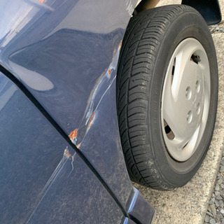 タウンボックス　車検長　の画像
