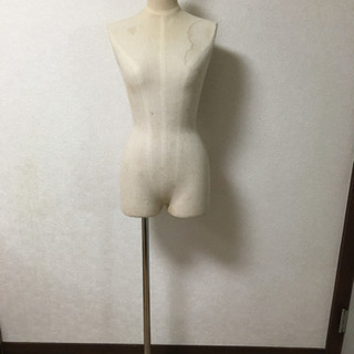 トルソー（マネキン）
