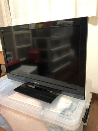 パナソニック　テレビ