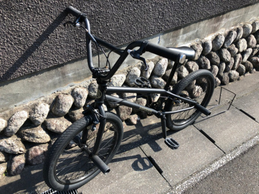 BMX BMX ARESBIKES