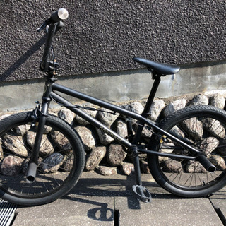 ARESBIKE BMX フラットランド ARESBIKES APLUS フラットランドBMX納車！From Tさま | Climb