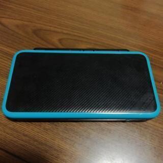 値下げ❗new NINTENDO 2DS LLの画像