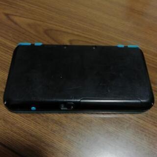 値下げ❗new NINTENDO 2DS LLの画像