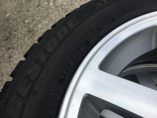 155/65R14ダイハツ純正アルミホイール4本