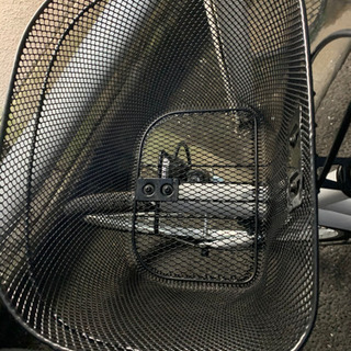 自転車　白 26インチ　超美品　お取引ご希望の方と交渉中です。