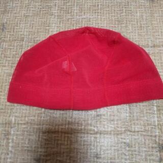 水泳 帽子中学校 高校生 LLの画像