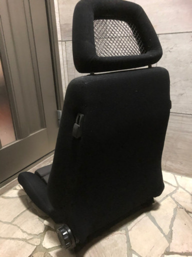 レカロ  RECARO シート