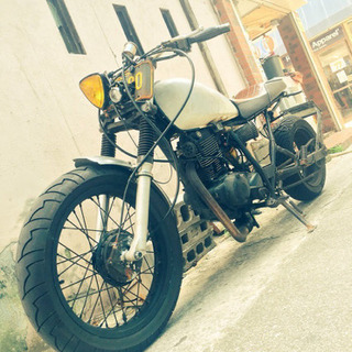 tw200eの画像