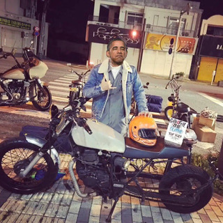 tw200eの画像