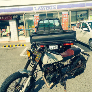 tw200eの画像