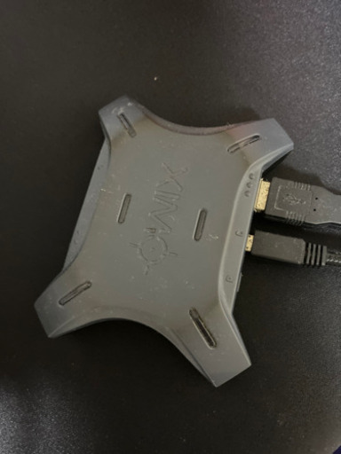Xim4 ps4でマウスなどを使うためのコンバーターです