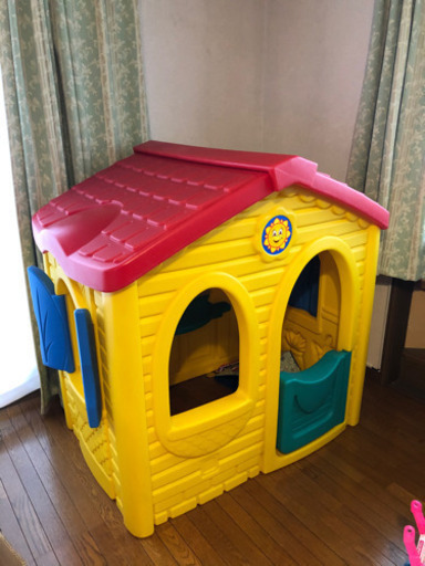 サンシャイン　プレイハウス[お値下げしました！]