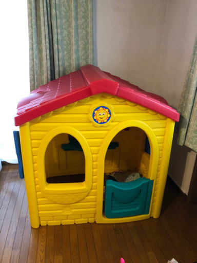 サンシャイン　プレイハウス[お値下げしました！]