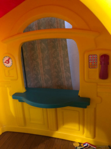 サンシャイン　プレイハウス[お値下げしました！]