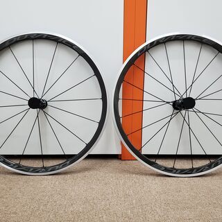 最先端 シマノデュラエース Clinchers C40 WH-R9100 DURA-ACE SHIMANO パーツ