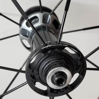 シマノ DURA-ACE（デュラエース）WH-R9100-C40-TU チューブラー
