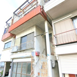 自社物件　ＴＣ清滝中町　戸建　３ＳＤＫ 250万円