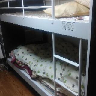 上の段はほとんど使用されてないです