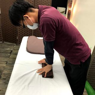 大阪市内で仕事がしたい人！スタッフ募集！の画像