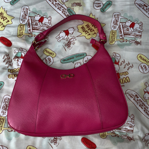 フェラガモ バッグ