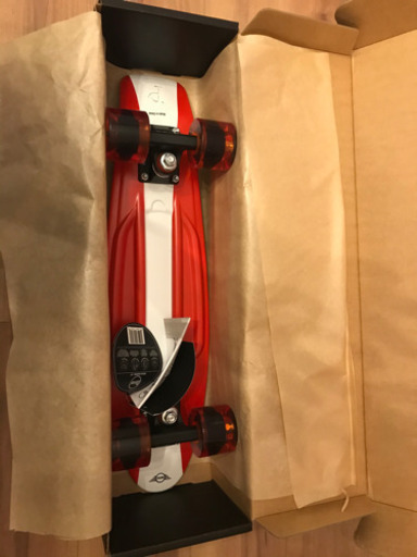 penny ペニー　 MINI 22㌅　ミニ　クルーザー