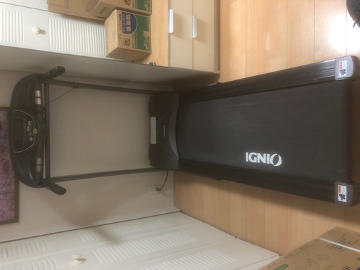 ＩＧＮＩＯ　トレッドミル