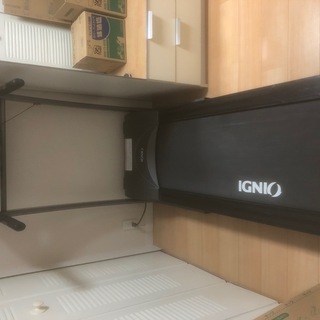 ＩＧＮＩＯ　トレッドミル