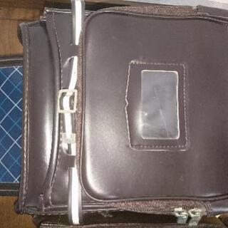 ランドセル。の画像