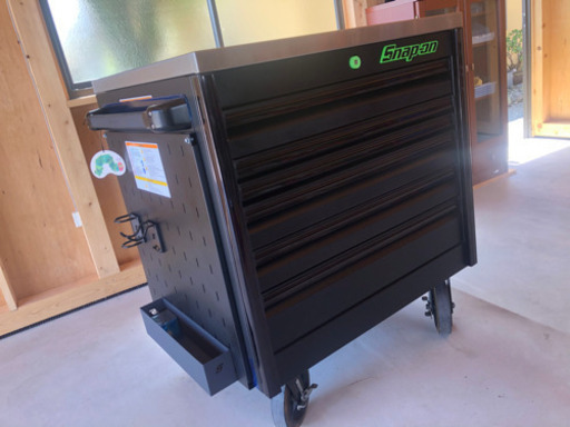 スナップオン　カスタム工具箱　エピック　USA輸入カスタム