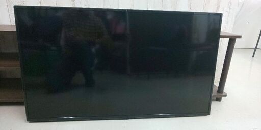 【引き取り限定 大阪 難波】WIS ブルートゥーストランスミッター搭載 40型フルハイビジョン液晶TV モニター 液晶テレビ