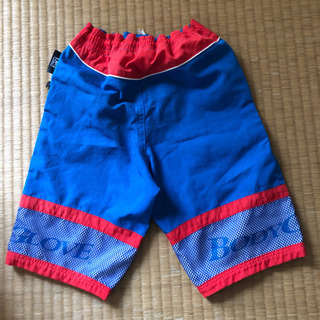 ズボン