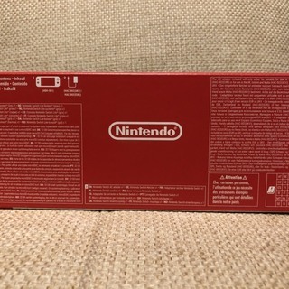 新品未使用！ Nintendo switch lite ニンテンドー　スイッチ　ライトの画像