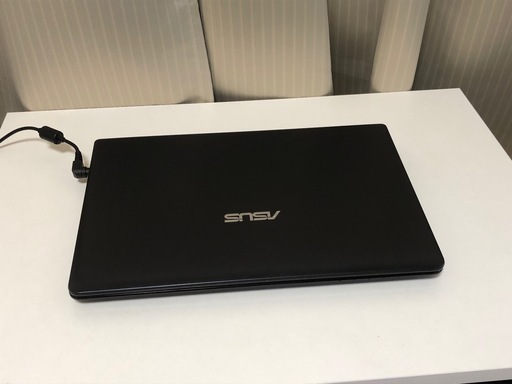 SSD搭載でさくさく　ASUS X301A　SSD128GB PentiumB980 2.4GHz メモリ4GB