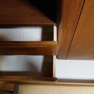 タンスあげます東大和市の画像