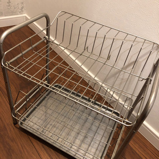 ❁水切りカゴ❁ 取引中
