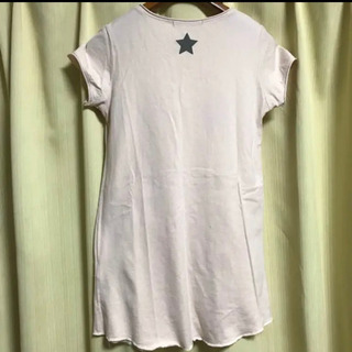 PAGEBOY Tシャツ　ワンピース　ページボーイの画像
