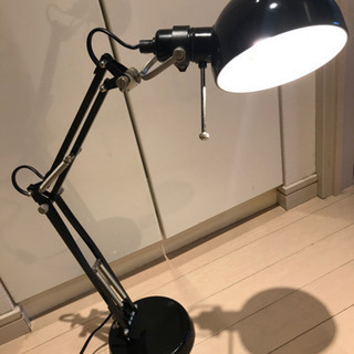 IKEA デスクライト　テーブルランプ