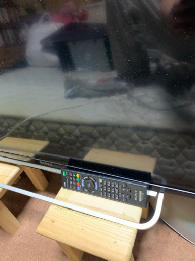 ソニー 48インチ BRAVIA 液晶テレビ 